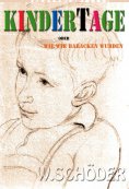eBook: Kindertage