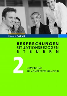eBook: Besprechungen situationsbezogen steuern