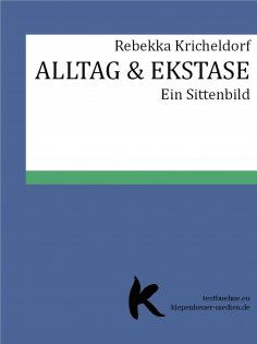 eBook: ALLTAG & EKSTASE