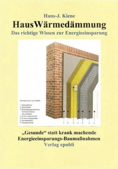 eBook: HausWärmedämmung