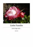 eBook: Liebe Familie – Teil 4