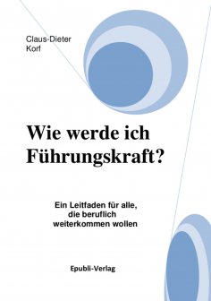 eBook: Wie werde ich Führungskraft?