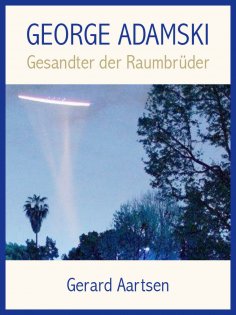 eBook: George Adamski