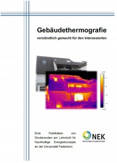 ebook: Gebäudethermographie - verständlich gemacht für den Interessierten