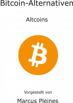 ebook: Bitcoin - Alternativen