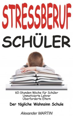 eBook: Stressberuf Schüler