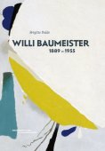 eBook: Willi Baumeister