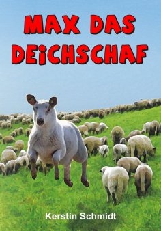 ebook: Max das Deichschaf
