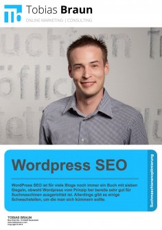eBook: Wordpress SEO