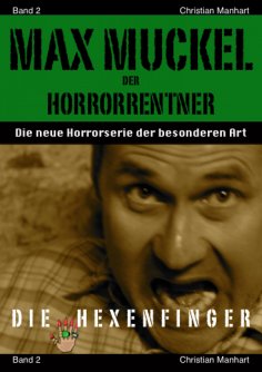 ebook: Max Muckel Band 2