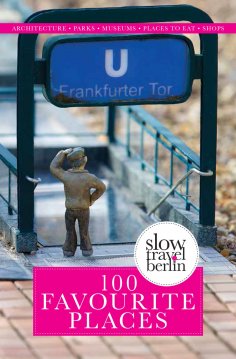 eBook: 100 Favourite Places