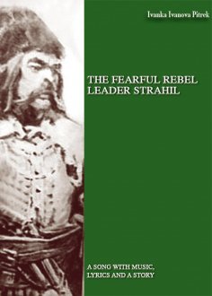 eBook: THE FEARFUL REBEL leader STRAHIL