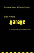 ebook: Das Prinzip .garage