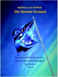 ebook: Die Genese Europas