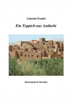 eBook: Ein Teppich aus Andacht