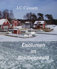 eBook: Eisblumen im Blaubeerwald