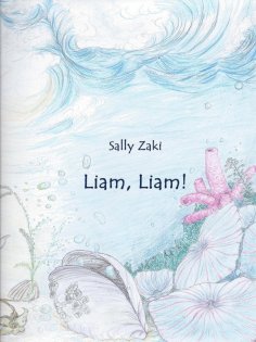 ebook: Liam, Liam!