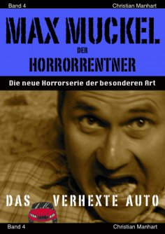 ebook: Max Muckel Band 4