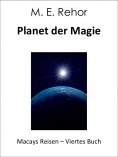 eBook: Planet der Magie