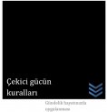 ebook: Çekici gücün kuralları