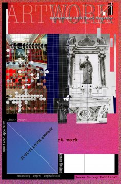 eBook: Artwork No. 0 / 11-12-13