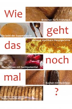 eBook: Wie geht das noch mal?