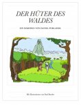ebook: Der Hüter des Waldes