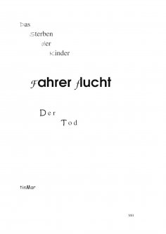 eBook: Fahrerflucht