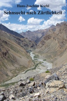 eBook: Sehnsucht nach Zärtlichkeit