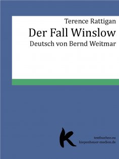 eBook: DER FALL WINSLOW