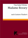 eBook: MADAME BOVARY