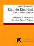 eBook: RINALDO RINALDINI