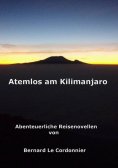 ebook: Atemlos am Kilimanjaro