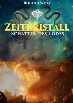 eBook: Zeitkristall