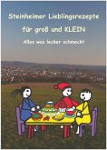 eBook: Steinheimer Lieblingsrezepte für groß und KLEIN