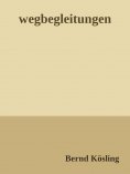 eBook: wegbegleitungen