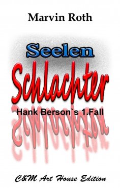 ebook: Seelen Schlachter