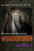 ebook: WEGGESCHLOSSEN