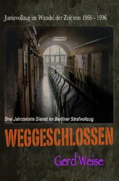 ebook: WEGGESCHLOSSEN