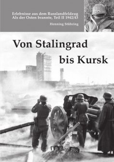 ebook: Von Stalingrad bis Kursk