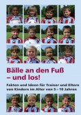eBook: Bälle an den Fuß - und los!