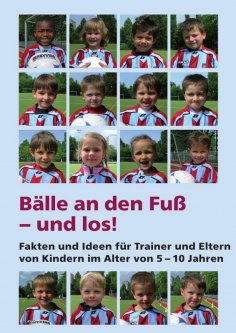 eBook: Bälle an den Fuß - und los!