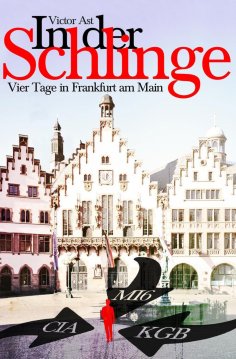 eBook: In der Schlinge