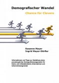 ebook: Demografischer Wandel - Chance für Clevere