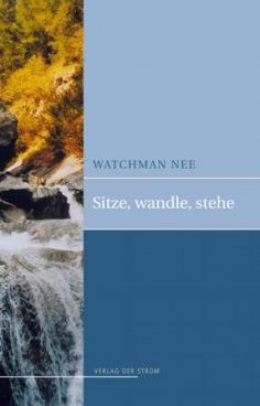 ebook: Sitze, Wandle, Stehe