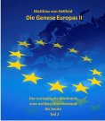 ebook: Die Genese Europas II