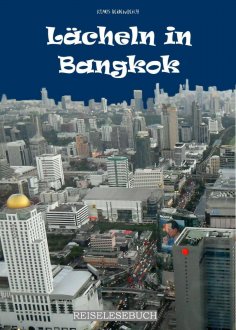 ebook: Lächeln in Bangkok