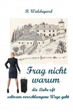 eBook: Frag nicht warum