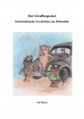 ebook: Der Giraffengockel