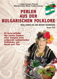 ebook: PERLEN AUS DER BULGARISCHEN FOLKLORE